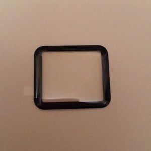 Brand new Apple Watch 38mm glass screen protector